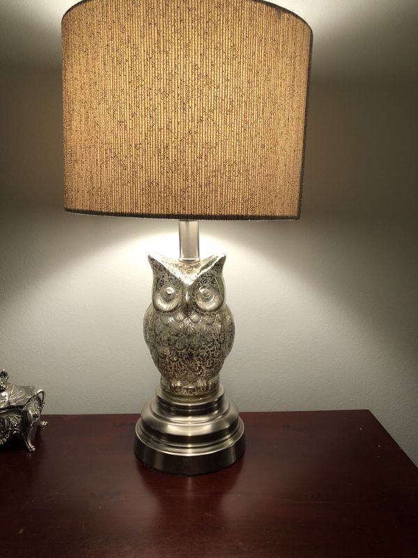 Pair Of Owl Lamps For In Ersburg Offerup Pair Of Owl Lamps Ersburg In
