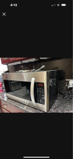 LG Electronic macro on sale Good Condition Good Working