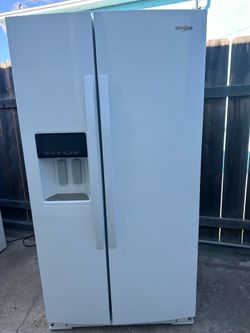 Kenmore Refrigerator