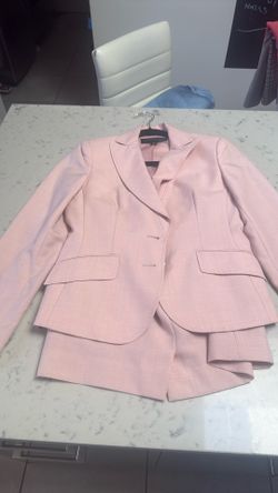 Business Suit