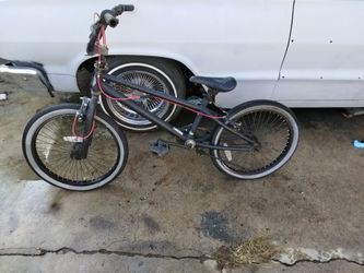 Rare OG Toys R Us BMX Bike 20in