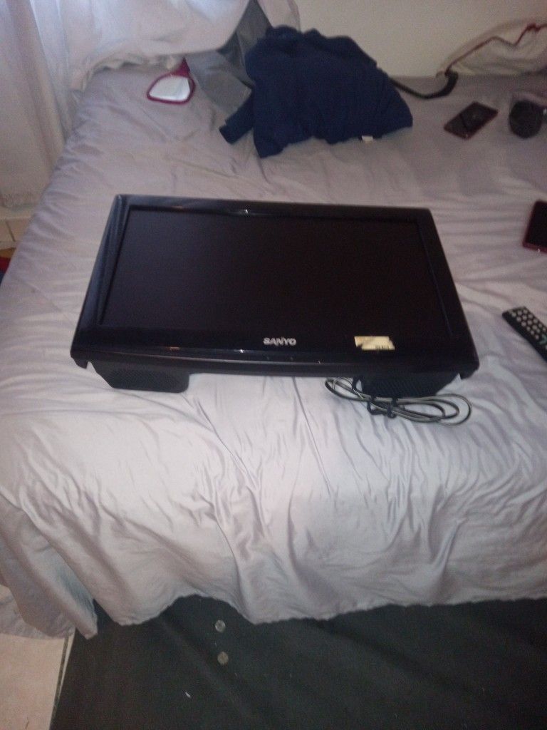 Sanyo Tv