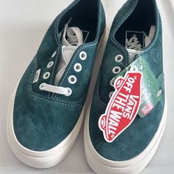 Shoes (Vans) 