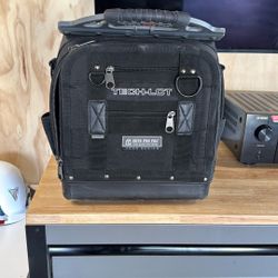 Veto Black Out Tool Bag 