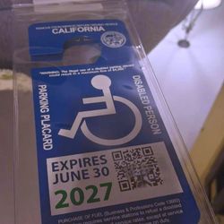 VIP Parking