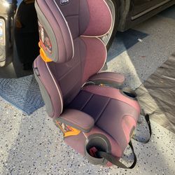 Baby Seat