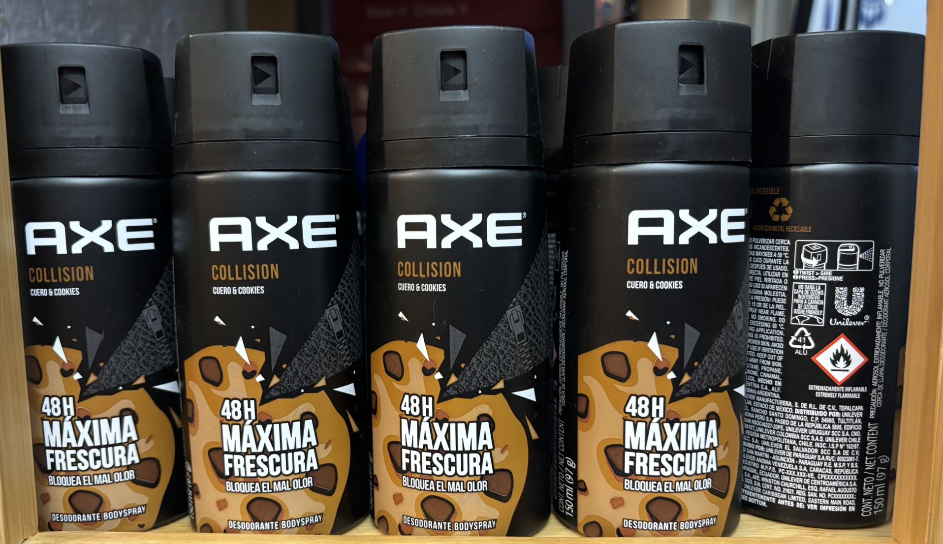 Axe 