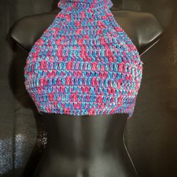 Crochet Top