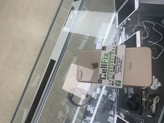 iPhone 8 Plus