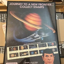 Star Trek Poster