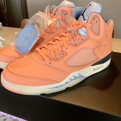 NEW Jordan 5 Retro We The Best