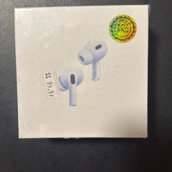 AirPods Pro