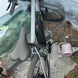 Bike Electric For Sal