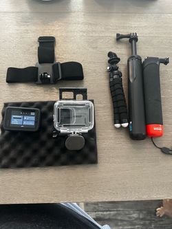 Go pro hero 12 black