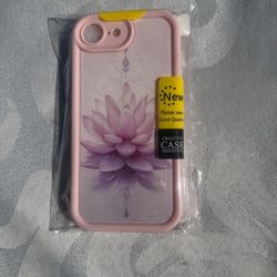 iPhone 16E phone case Cartoon