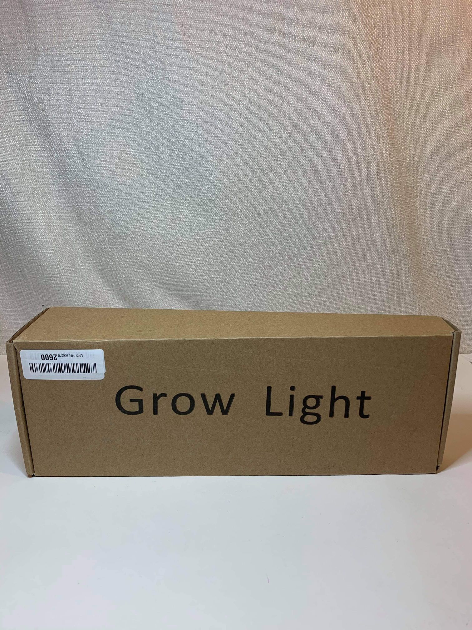 Grow Light