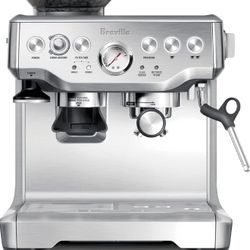 Breville The Barista Express