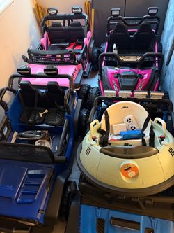 Kids car for sale