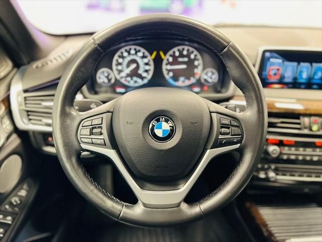 2017 BMW X5