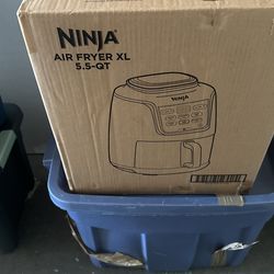 Air Fryer New In Box