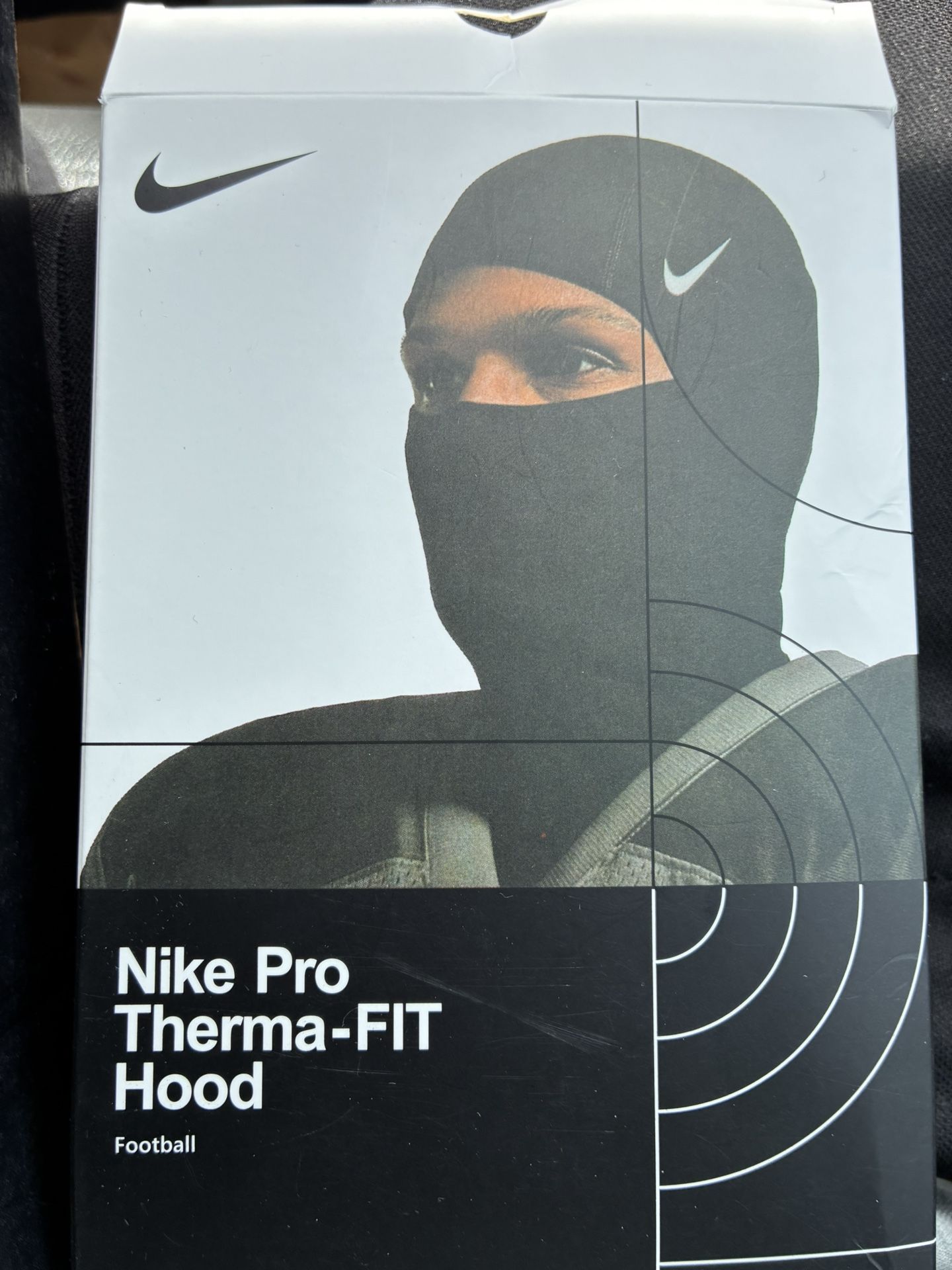 Nike Ski