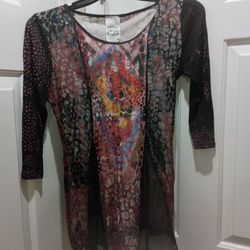 Women's Blouse