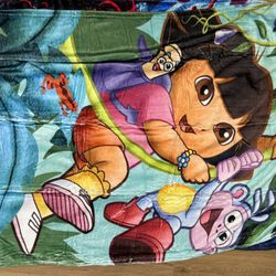 Kids Blankets Christmas Gifts 