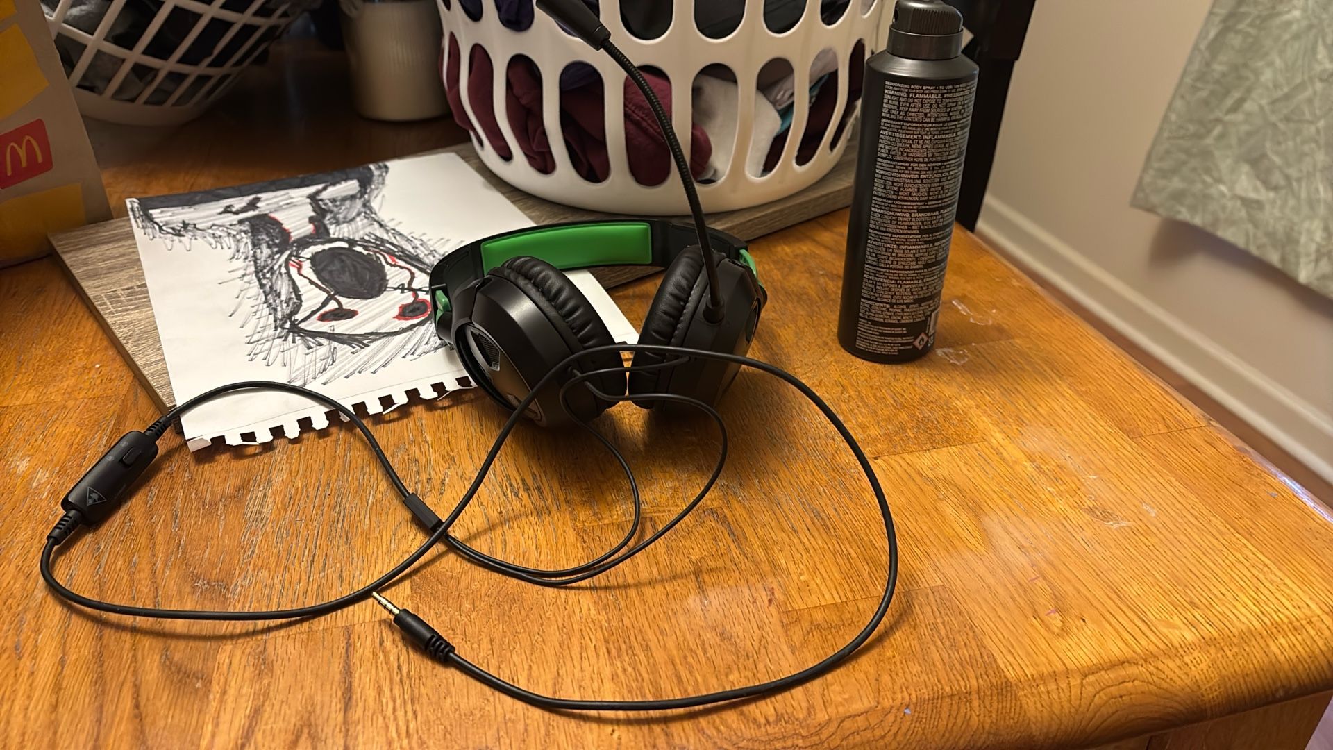 Gaming Headset