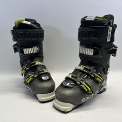 Salomon QST Access. 90 Ski Boot, Size 26-26.5 308mm