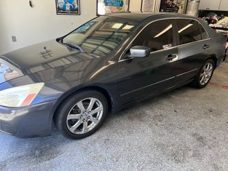 2003 Honda Accord