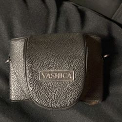 Yashica MG-1