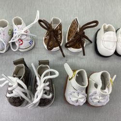 Labubu Shoes & Cloths $15 Each 