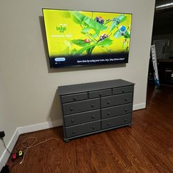 Tv Mount 