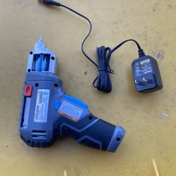 Channellock Rapid Fire Quick Load Power Screwdriver