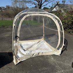 EighteenTek® Pod All Weather Sports Tent