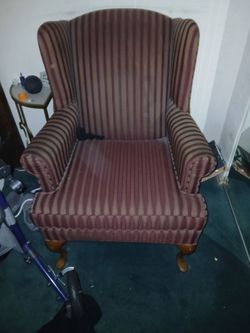 Two chairs