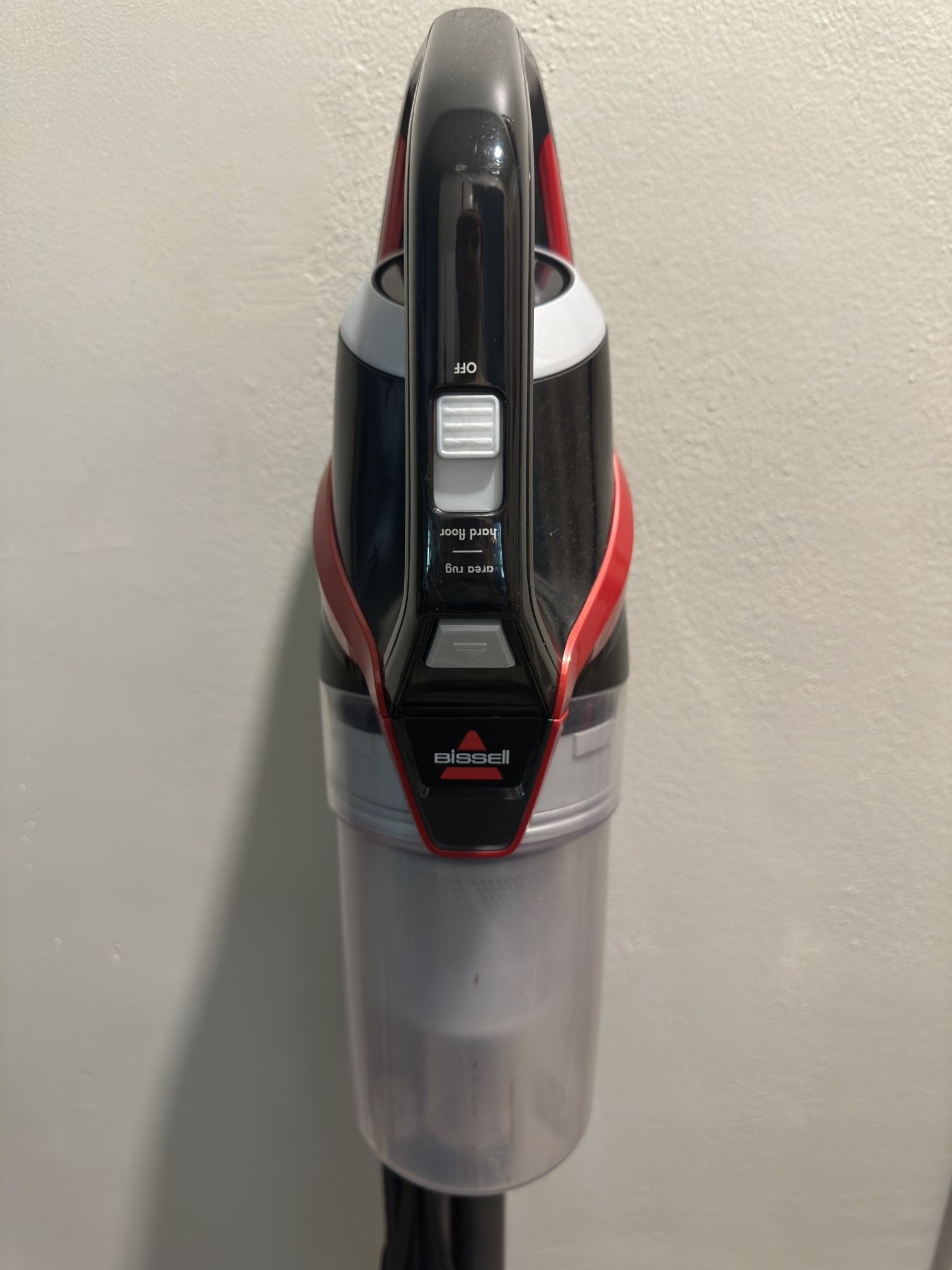 REFURBISHED Bissell CleanView Pet Slim Vacuum