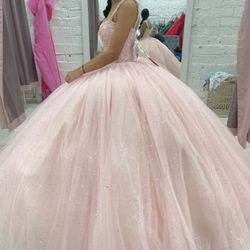 Brand New Morilee Quinceañera Dress