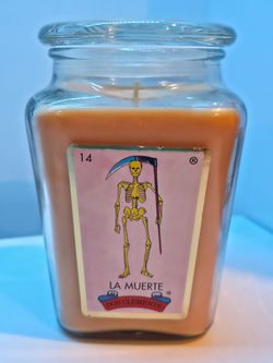 CANDLE