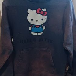 Cute Hoodie 