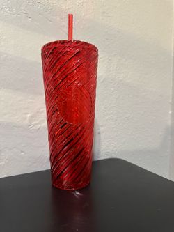 Starbucks cup