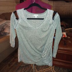 Semi Dress Long Sleeve 