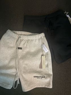 essential shorts