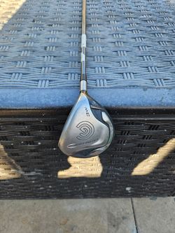 Callaway Launcher 3w