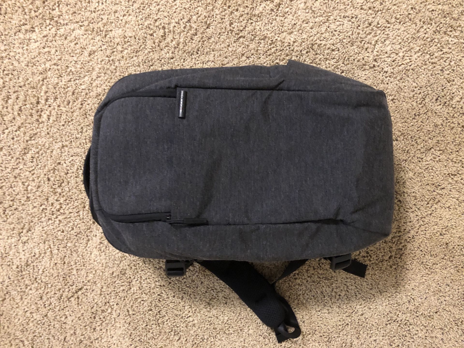 Incase DSLR Pro Pack Camera Backpack Charcoal Grey