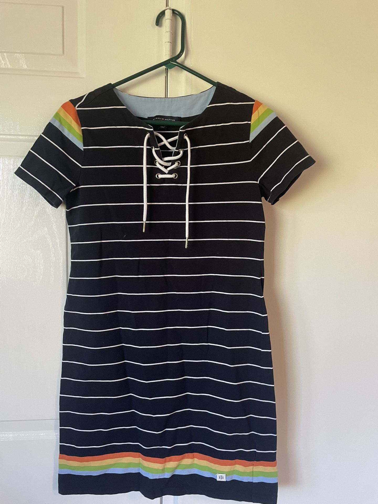 Dress Size Small