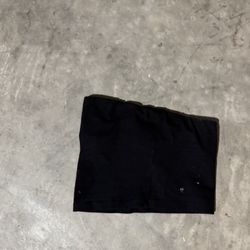 Women’s Tube Top