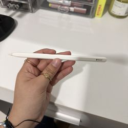 apple pencil gen 2