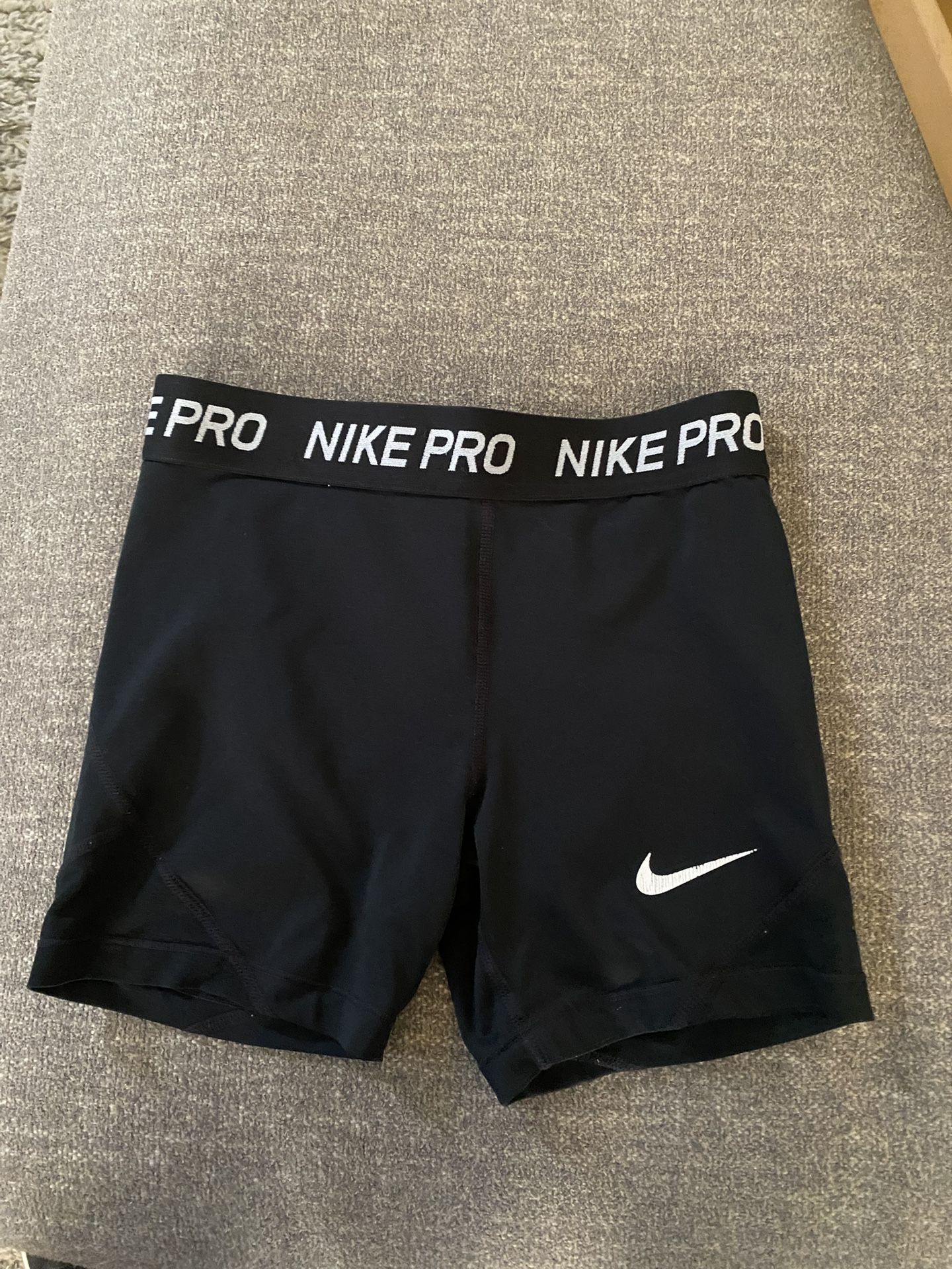 Nike Pro Shorts