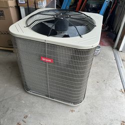 4 Ton Air Conditioner 